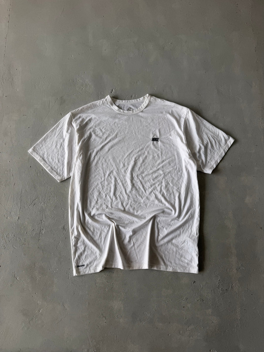 00S NIKE DRI FIT TEE - XL