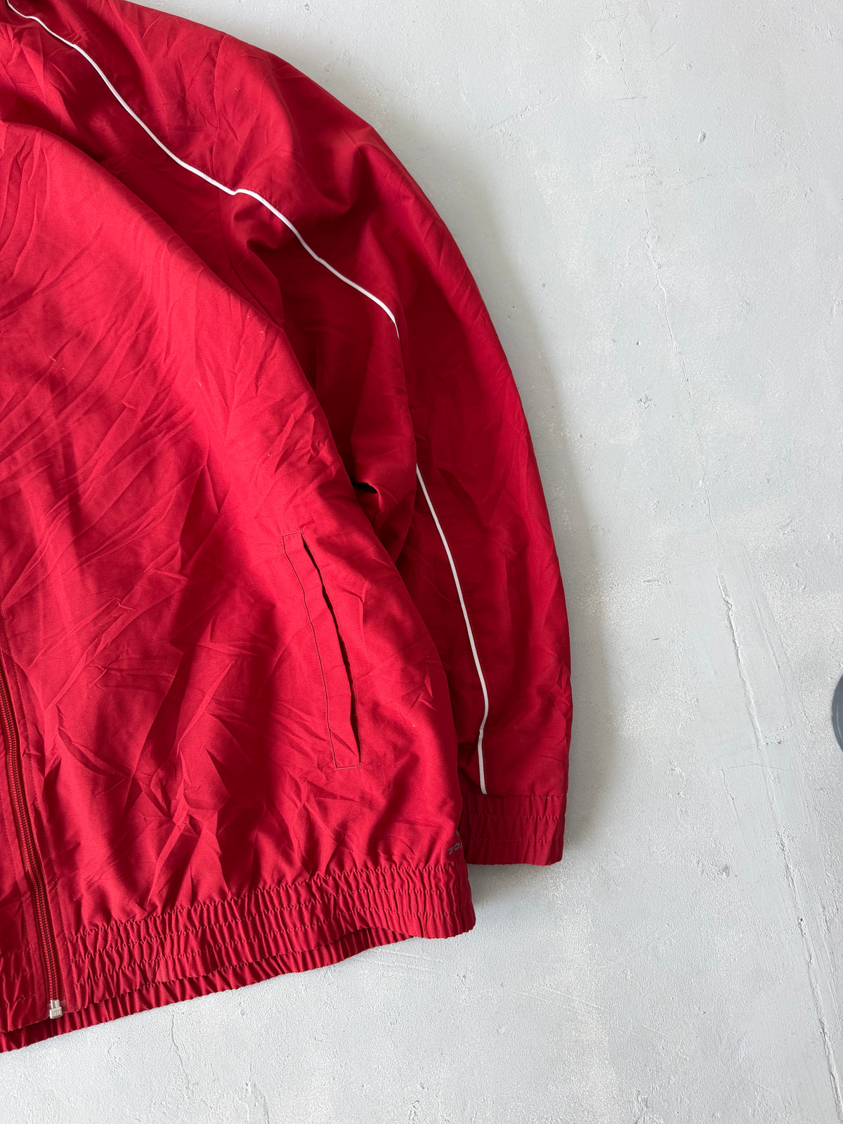 DOMYOS VINTAGE STYLE JACKET -