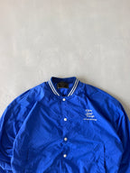 VINTAGE VARSITY JACKET - M