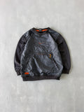 90S NIKE SWEATSHIRT (BOOTLEG) - XS