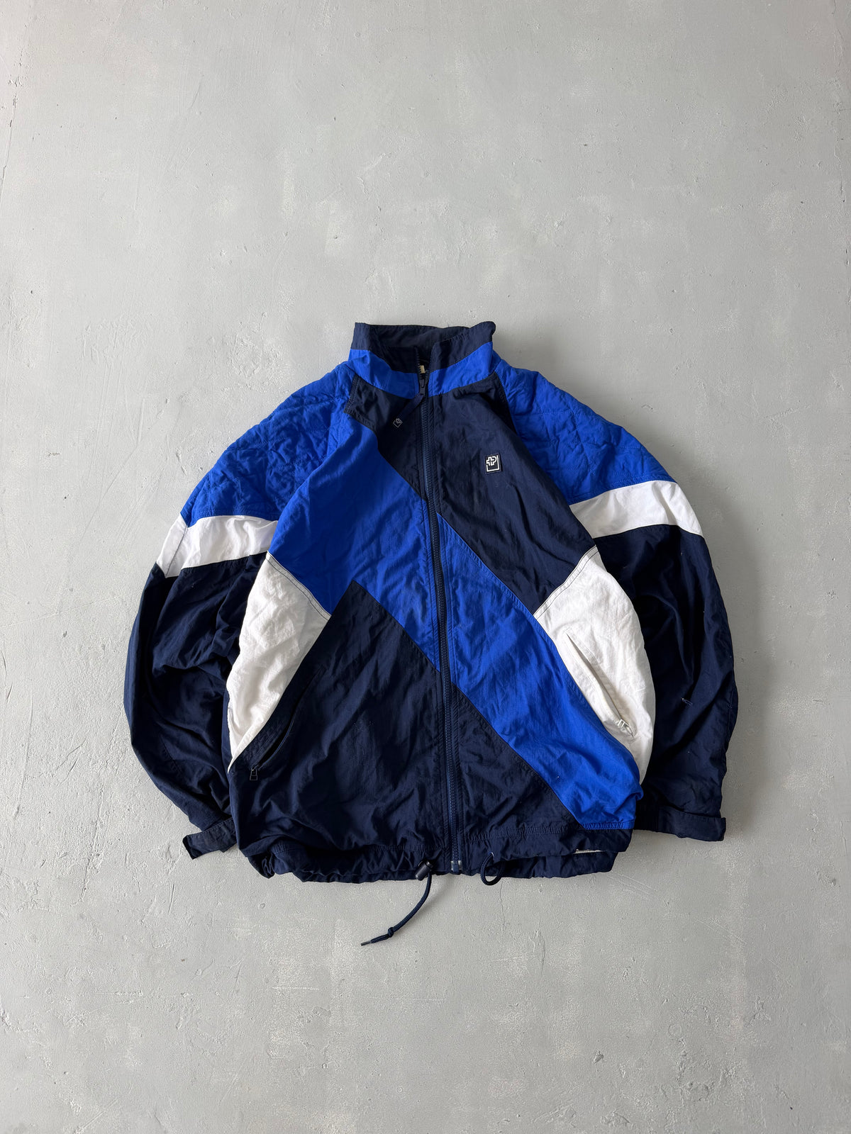VINTAGE STYLE JACKET -