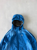 MCKINLEY HOODED JACKET - XS