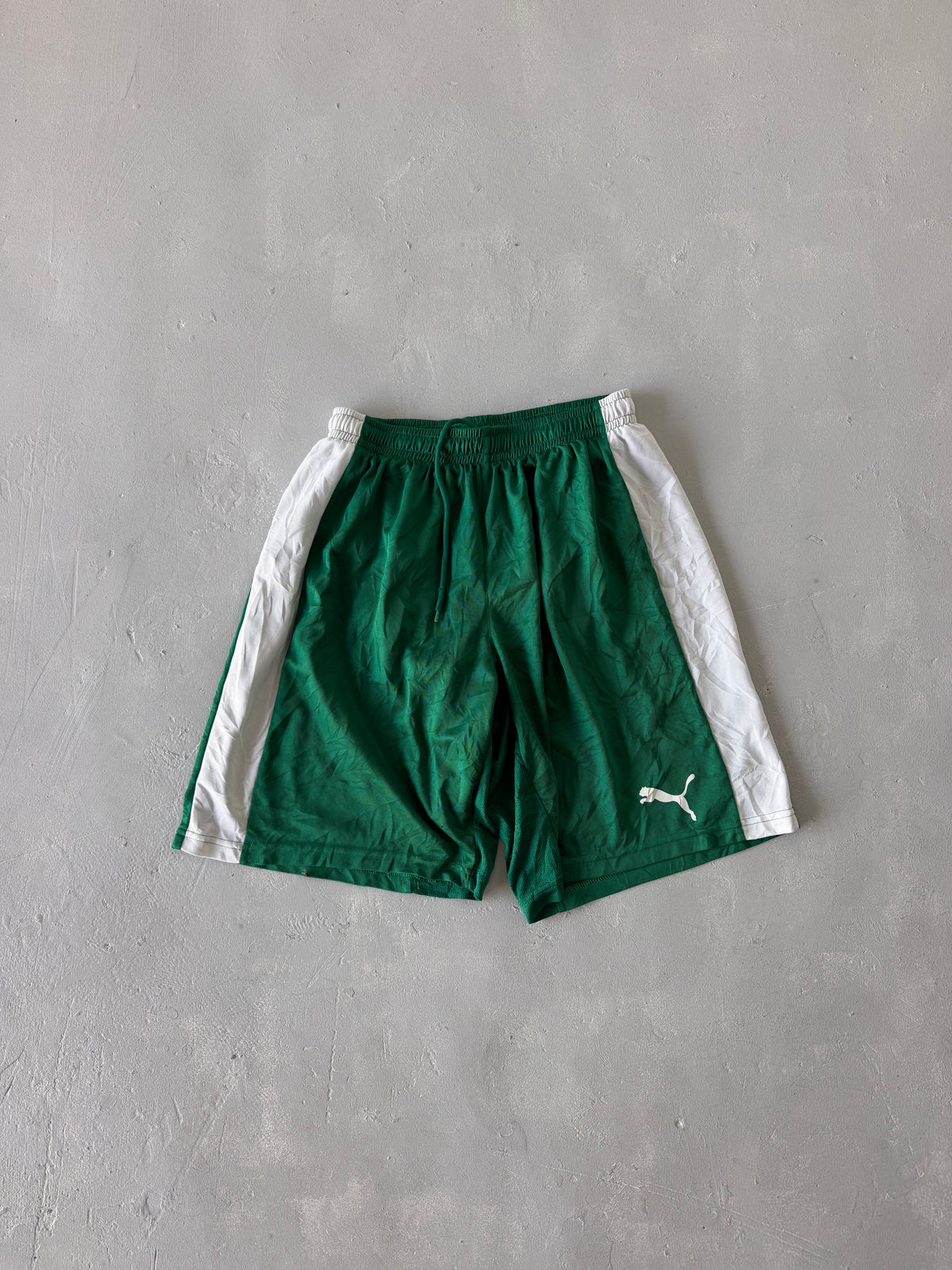 St