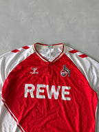 HUMMEL 1FC KOLN JERSEY  - XL