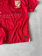 NIKE ENGLAND JERSEY - M