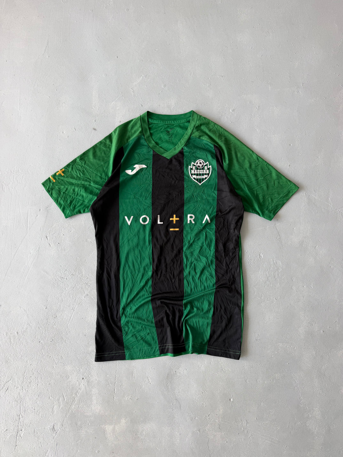 VINTAGE JOMA JERSEY - M