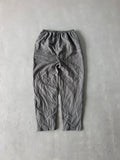 REEBOK TRACK PANT - M