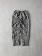 REEBOK TRACK PANT - M
