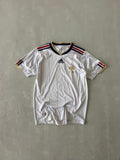 ADIDAS FRANCE JERSEY - M
