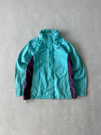 REGETTA OUTDOOR HIKING JACKET - M