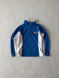 VINTAGE FILA 1/4 JACKET -