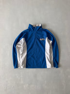 VINTAGE FILA 1/4 JACKET -