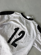 OKAY DRI FIT TEE - S