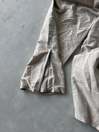 BAGGY STYLE TRACK PANT - XL