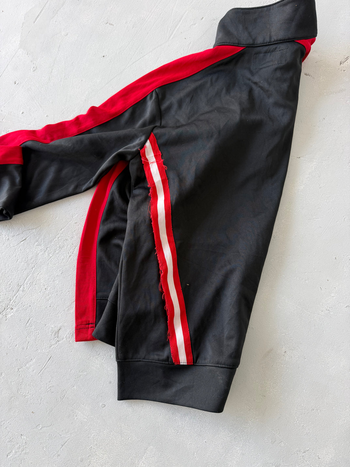 00S JORDAN JACKET - S