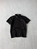 LACOSTE POLO TEE - M