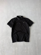 LACOSTE POLO TEE - M