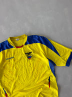 ECUADOR VINTAGE JERSEY - L