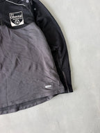 JAKO 1/4 JACKET - M