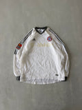 ADIDAS BAYERN MUNICH JERSEY - XL