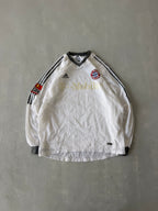 ADIDAS BAYERN MUNICH JERSEY - XL