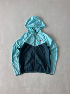 VINTAGE NIKE HOODED JACKET -