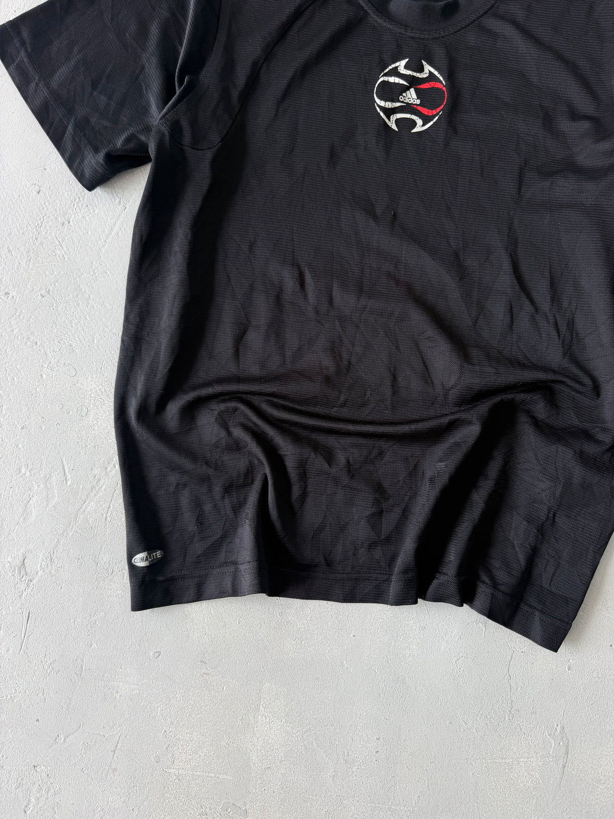 ADIDAS DRI FIT EE - M