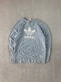 ADIDAS ORGINALS SWEAT SHIRT - XL