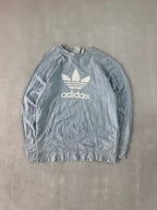ADIDAS ORGINALS SWEAT SHIRT - XL