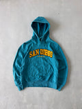 SAN DIEGO HOODIE - M