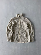 JACK WOLFSKIN FLEECE JACKET -