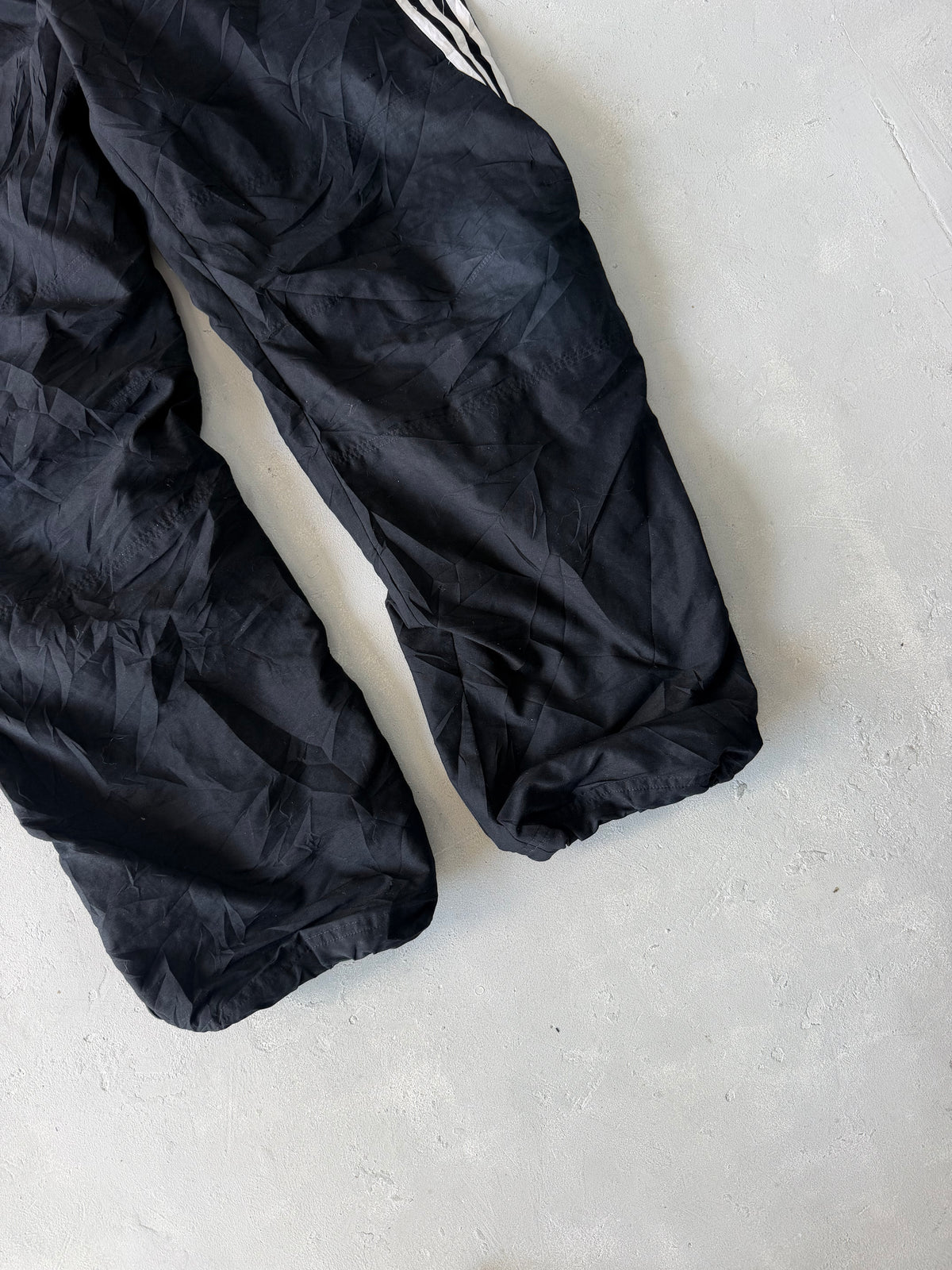 ADIDAS BAGGY TRACK ANT - XL