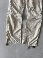 CONVERTIBLE OUTDOOR PANTS - M