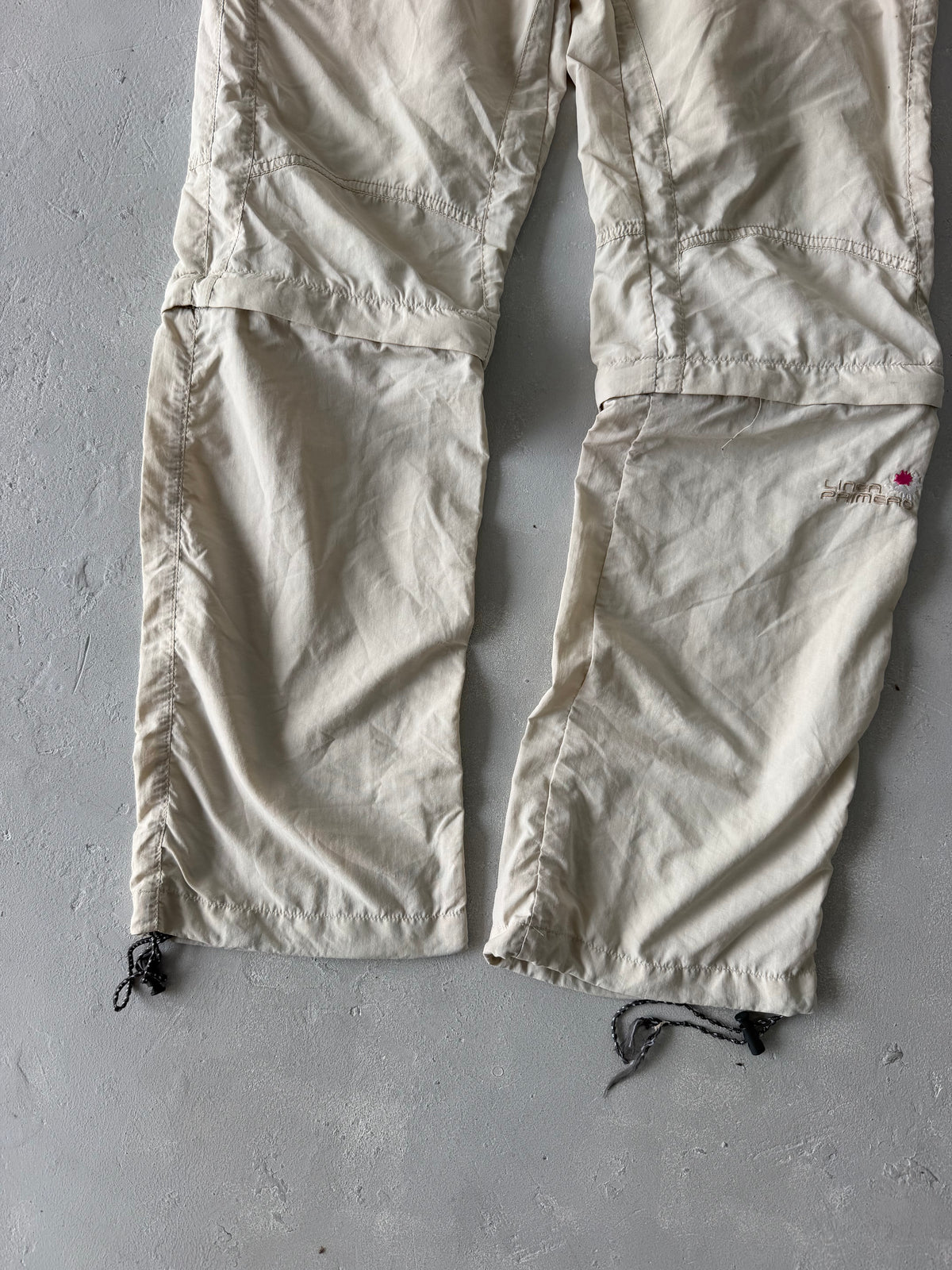 CONVERTIBLE OUTDOOR PANTS - M