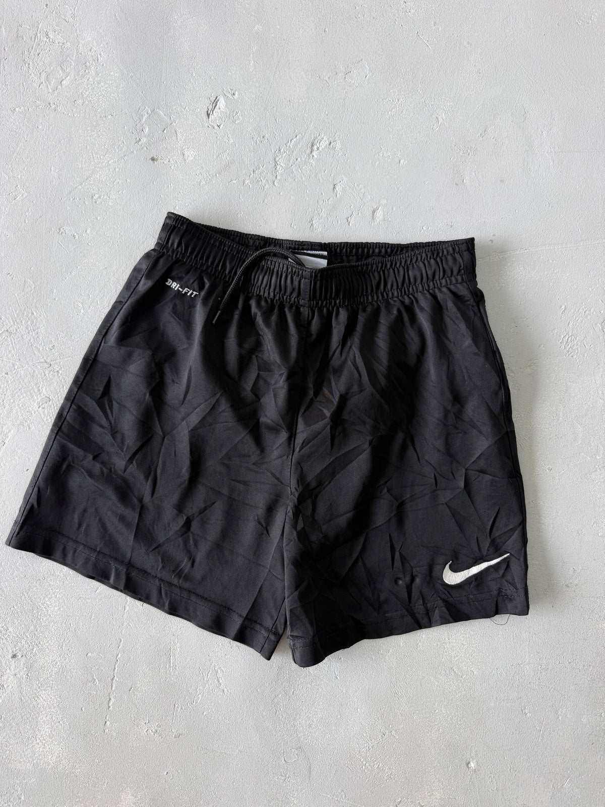 NIKE BASIC SHORTS - XXS