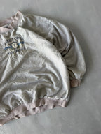 VINTAGE PULL OVER - XL