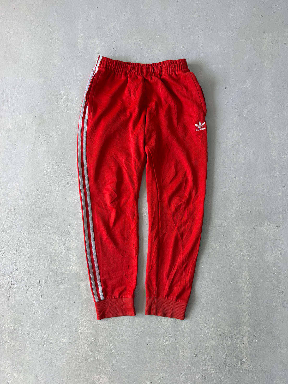 ADIDAS ORGINALS TRACK PANT - M