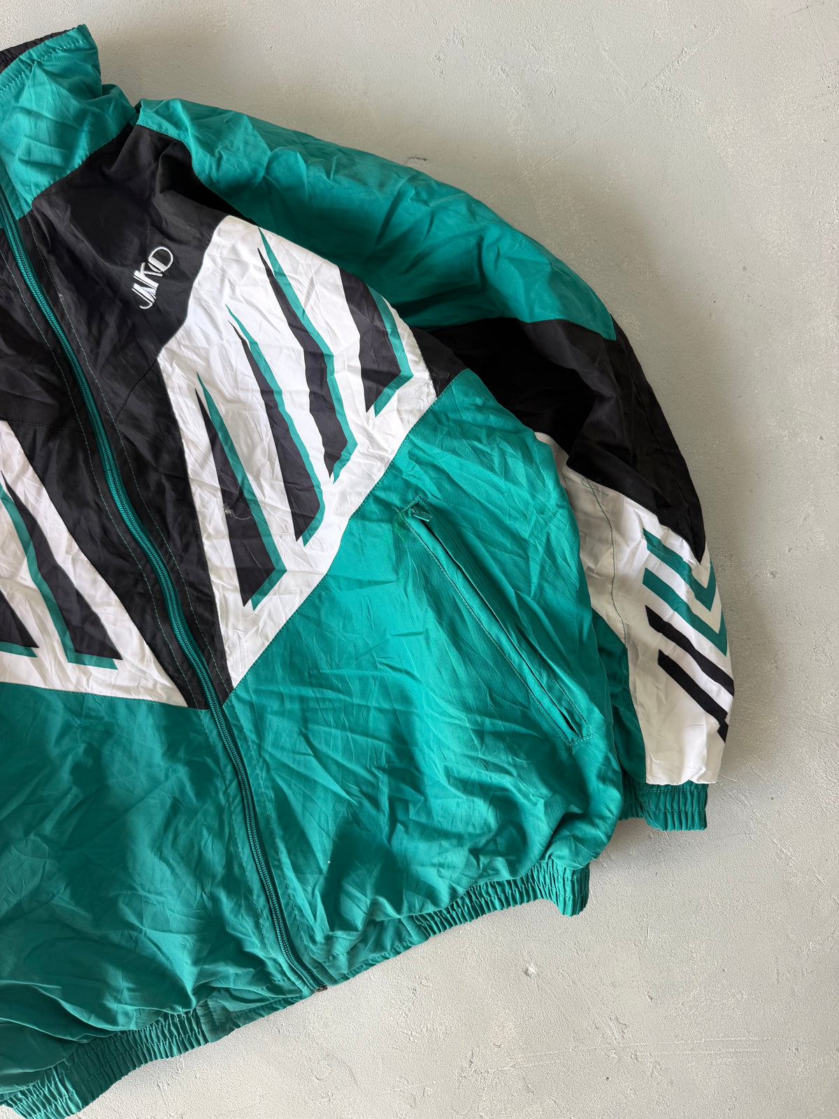 90S JAKO JACKET - L