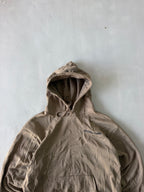 VINTAGE REVOLUTION HOODIE  - XL