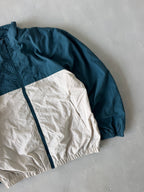 VINTAGE STYLE JACKET - XS