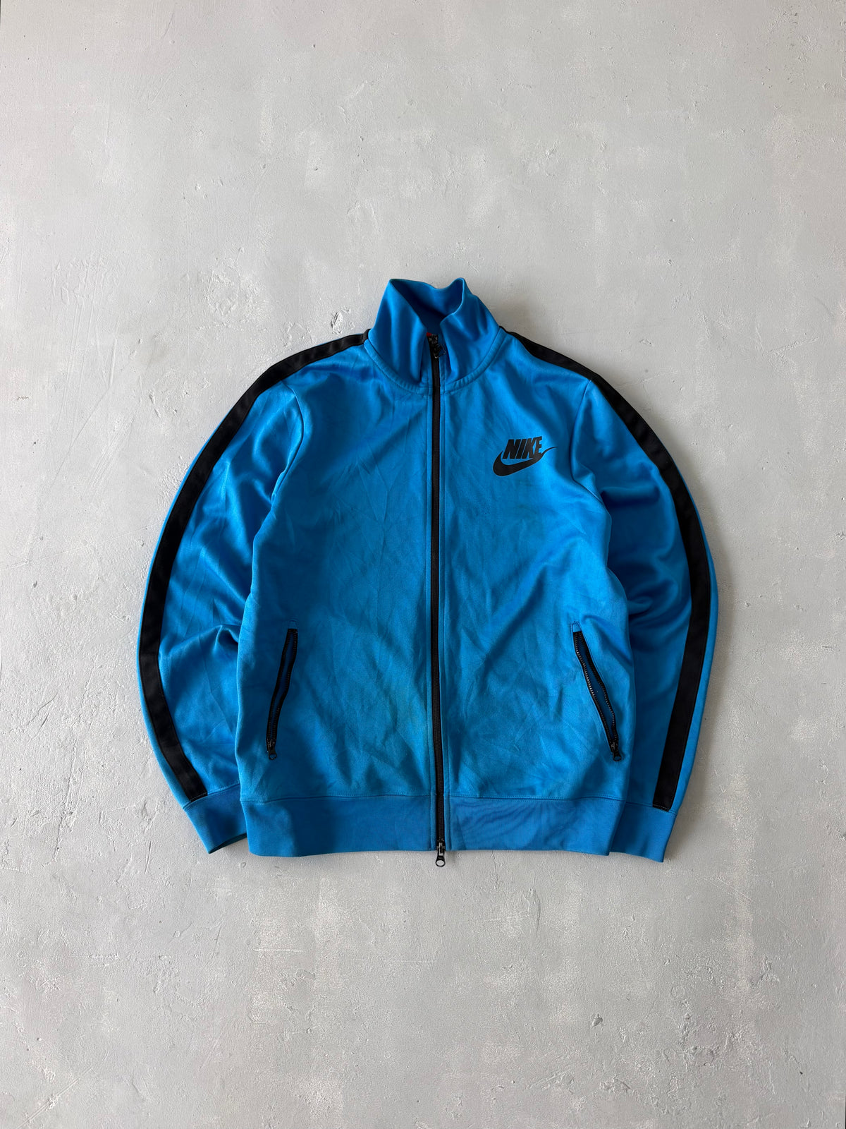 VINTAGE NIKE JACKET - XL
