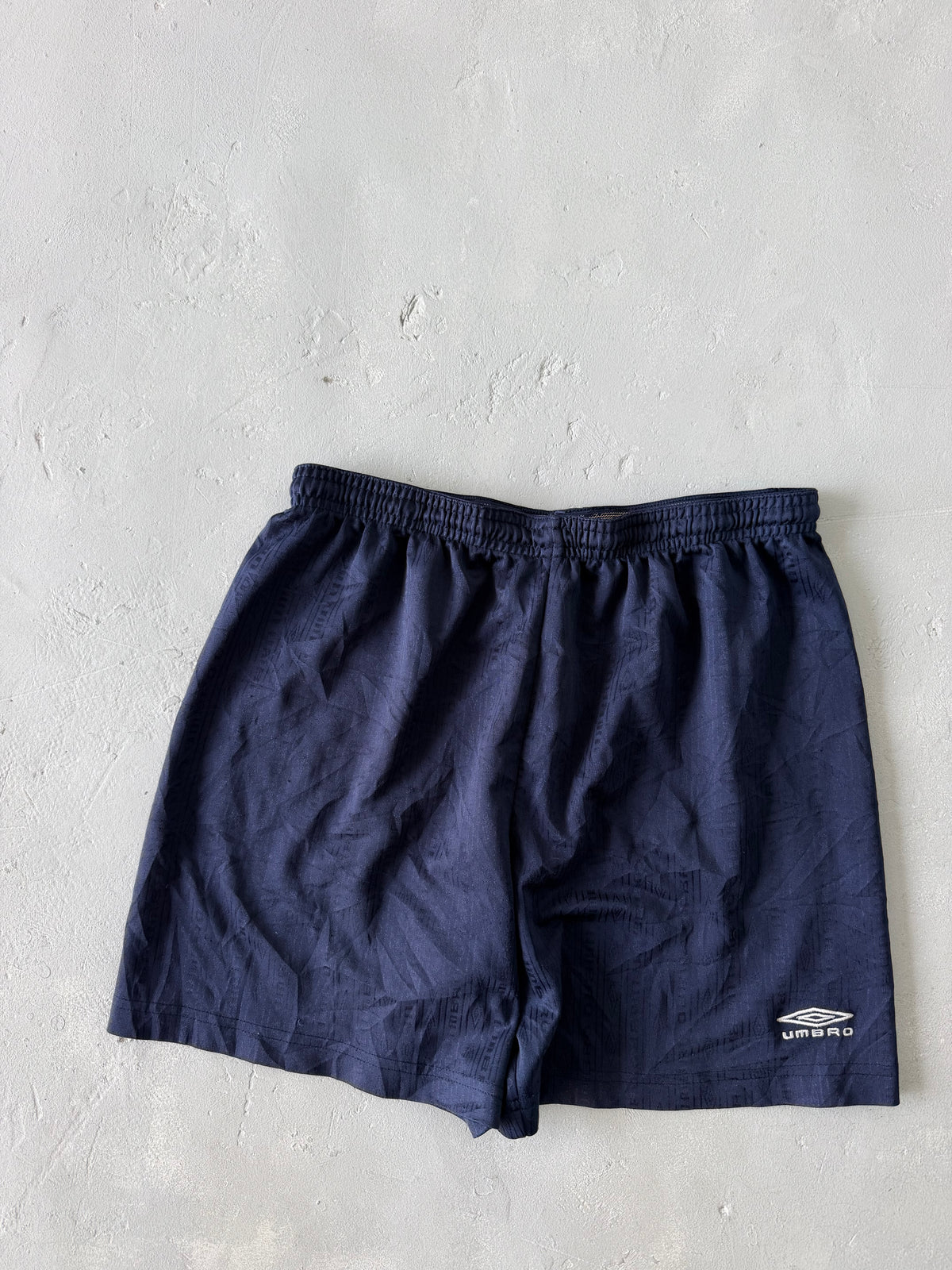 90S UMBRO SHORTS -
