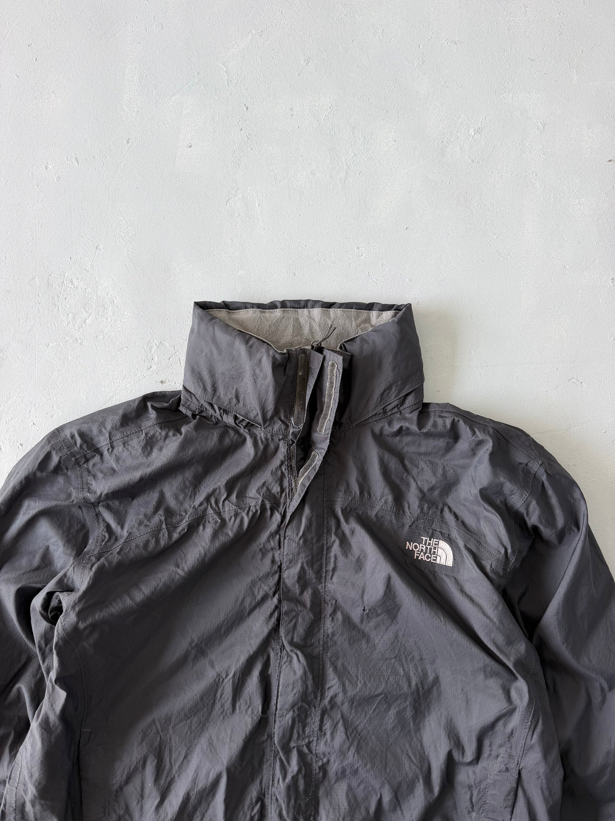 THE NORTH FACE HYVENT HIKING JACKET -