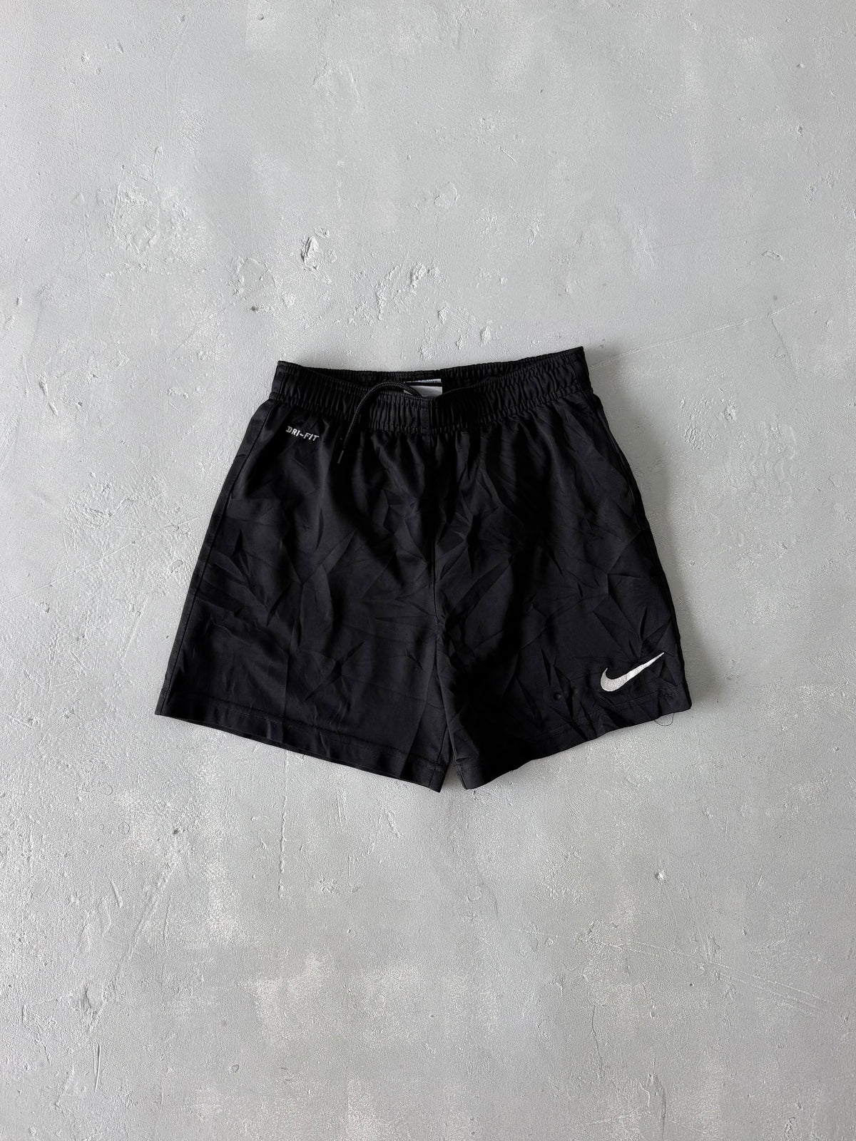 NIKE BASIC SHORTS - XXS