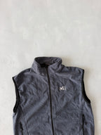 MILLET VEST JACKET - M