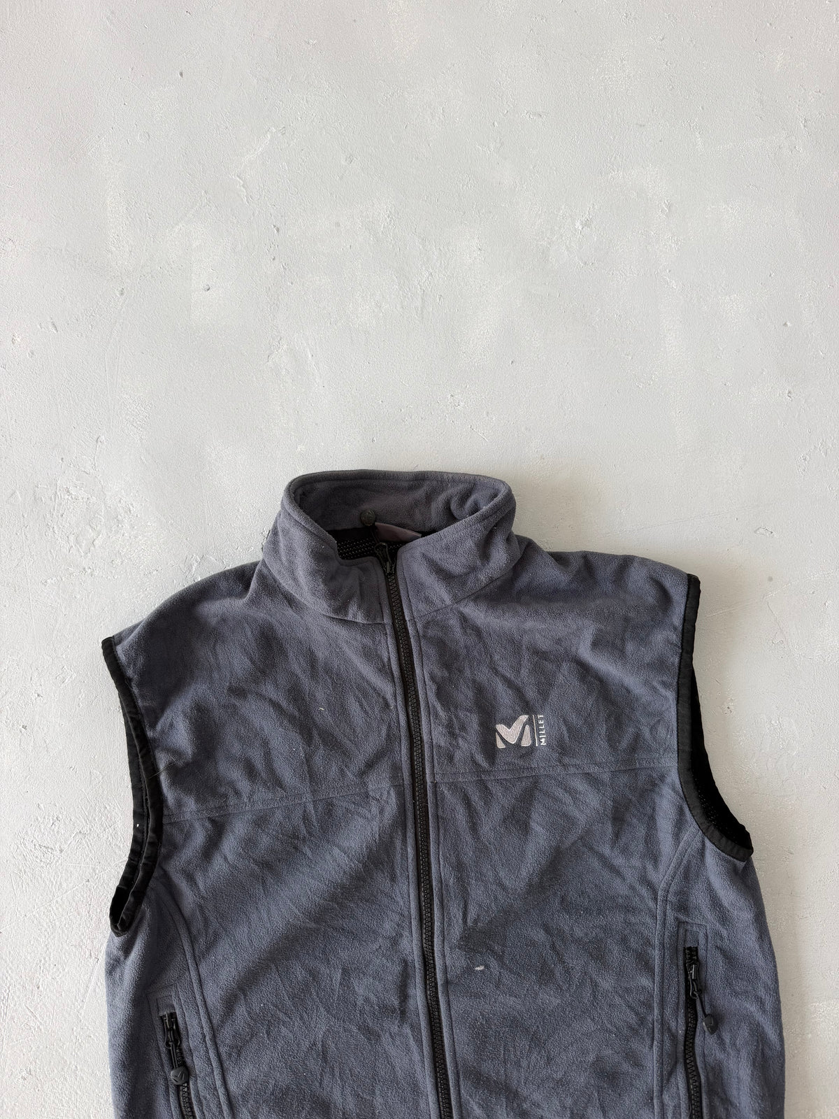 MILLET VEST JACKET - M