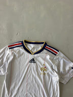 ADIDAS FRANCE JERSEY - M
