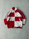 VINTAGE STYLE JACKET - XL