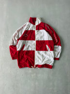 VINTAGE STYLE JACKET - XL