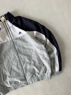 VINTAGE ADIDAS JACKET - XL